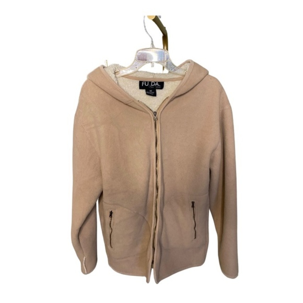 Fuda Men’s Jacket